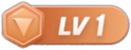 等级-LV1-你所热爱的就是你的生活