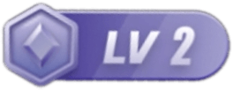 等级-LV2-你所热爱的就是你的生活