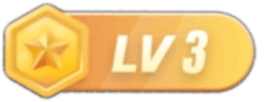 等级-LV3-你所热爱的就是你的生活