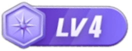 等级-LV4-你所热爱的就是你的生活